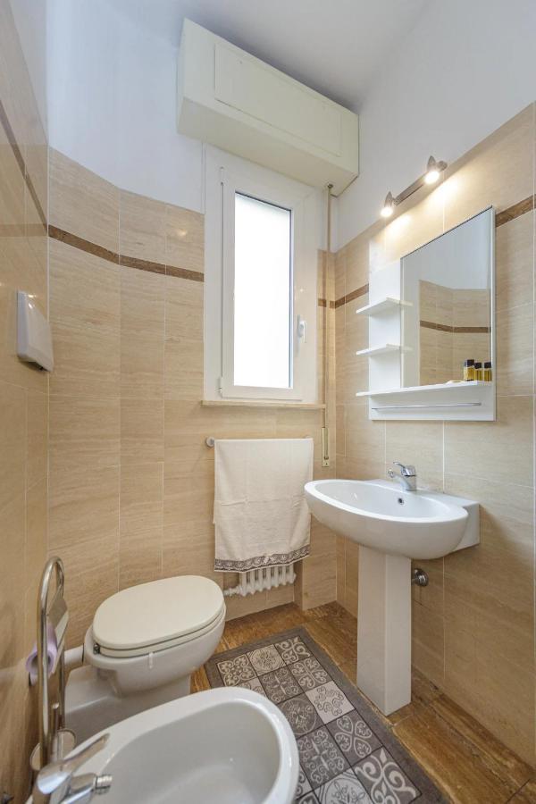 Casaviva - Central Comfy Flat With Parking In Santa M 圣玛格丽塔－利古雷 外观 照片